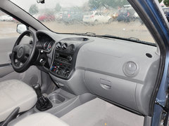 2010款 1.2L 手动 基本型 7座