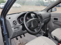 2010款 1.2L 手动 基本型 7座