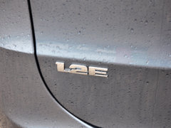 2010款 1.2L 手动 基本型 7座