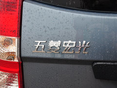 2010款 1.2L 手动 基本型 7座