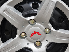 2010款 1.2L 手动 基本型 7座