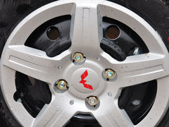 2010款 1.2L 手动 基本型 7座