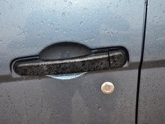 2010款 1.2L 手动 基本型 7座