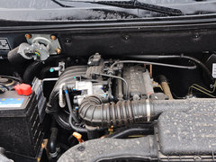 2010款 1.2L 手动 基本型 7座
