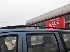 2010款 1.2L 手动 基本型 7座
