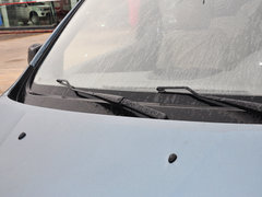 2010款 1.2L 手动 基本型 7座