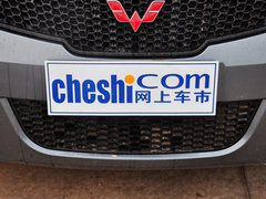 2010款 1.2L 手动 基本型 7座