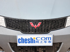 2010款 1.2L 手动 基本型 7座