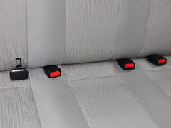 2010款 1.2L 手动 基本型 7座