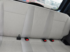 2010款 1.2L 手动 基本型 7座