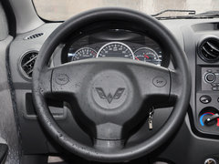 2010款 1.2L 手动 基本型 7座