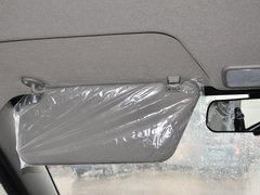 2010款 1.2L 手动 基本型 7座