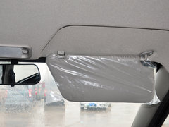 2010款 1.2L 手动 基本型 7座