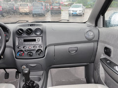 2010款 1.2L 手动 基本型 7座