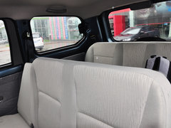 2010款 1.2L 手动 基本型 7座