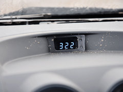 2010款 1.2L 手动 基本型 7座