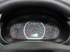 2010款 1.2L 手动 基本型 7座