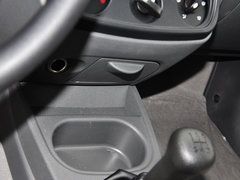2010款 1.2L 手动 基本型 7座