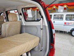 2010款 1.2L 手动 标准型 7座