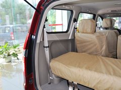 2010款 1.2L 手动 标准型 7座