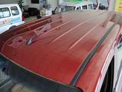 2010款 1.2L 手动 标准型 7座