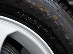 2010款 1.2L 手动 标准型 7座