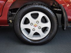 2010款 1.2L 手动 标准型 7座