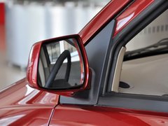 2010款 1.2L 手动 标准型 7座
