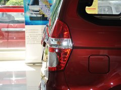 2010款 1.2L 手动 标准型 7座