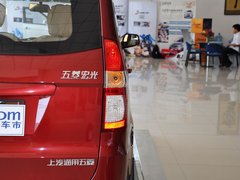 2010款 1.2L 手动 标准型 7座