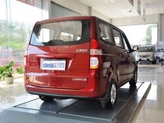 2010款 1.2L 手动 标准型 7座