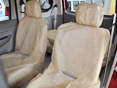 2010款 1.2L 手动 标准型 7座