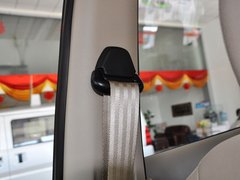 2010款 1.2L 手动 标准型 7座