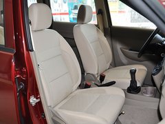 2010款 1.2L 手动 标准型 7座