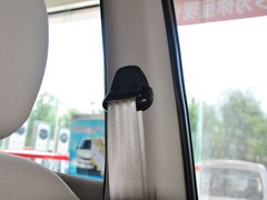 2010款 1.2L 手动 标准型 7座