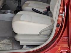 2010款 1.2L 手动 标准型 7座