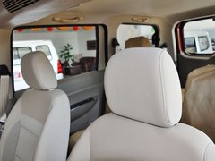 2010款 1.2L 手动 标准型 7座