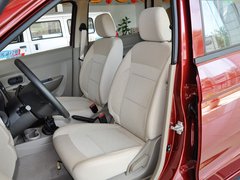 2010款 1.2L 手动 标准型 7座
