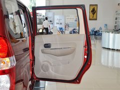 2010款 1.2L 手动 标准型 7座