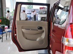2010款 1.2L 手动 标准型 7座