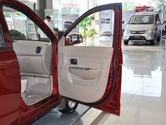 2010款 1.2L 手动 标准型 7座