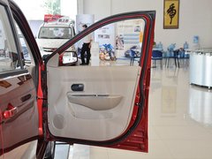 2010款 1.2L 手动 标准型 7座