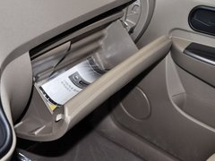 2010款 1.2L 手动 标准型 7座