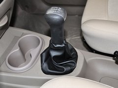 2010款 1.2L 手动 标准型 7座
