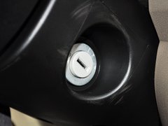 2010款 1.2L 手动 标准型 7座
