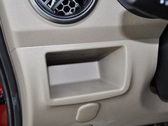 2010款 1.2L 手动 标准型 7座