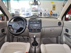 2010款 1.2L 手动 标准型 7座