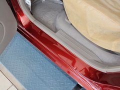 2010款 1.2L 手动 标准型 7座