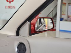 2010款 1.2L 手动 标准型 7座