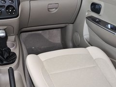 2010款 1.2L 手动 标准型 7座